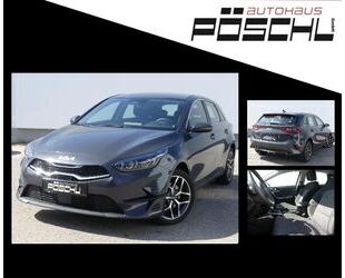 Kia ceed / Ceed Gebrauchtwagen