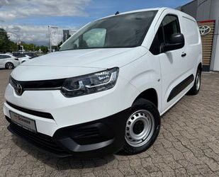 Toyota Proace City Gebrauchtwagen
