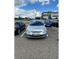 Peugeot 307 Gebrauchtwagen