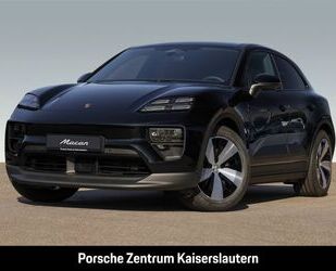Porsche Macan Gebrauchtwagen