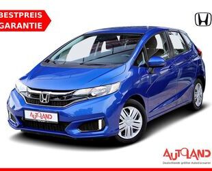 Honda Jazz Gebrauchtwagen
