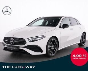 Mercedes-Benz A 180 Gebrauchtwagen