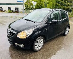 Opel Agila Gebrauchtwagen