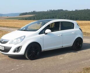 Opel Corsa Gebrauchtwagen
