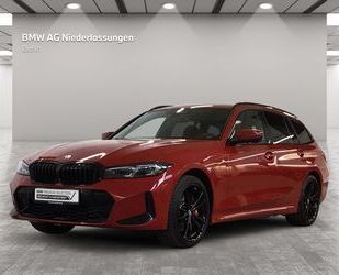 BMW 330 Gebrauchtwagen