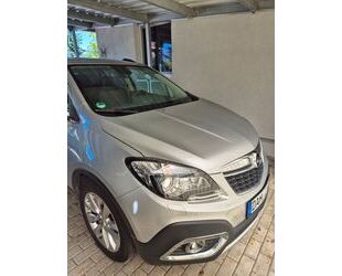 Opel Mokka Gebrauchtwagen