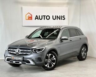 Mercedes-Benz GLC 300 Gebrauchtwagen