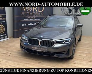 BMW 540 Gebrauchtwagen