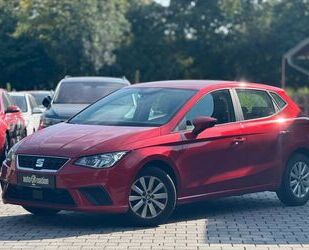 Seat Ibiza Gebrauchtwagen