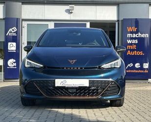 Cupra Born Gebrauchtwagen