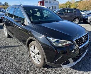 Seat Arona Gebrauchtwagen