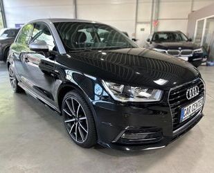 Audi A1 Gebrauchtwagen