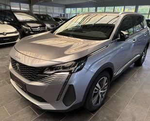 Peugeot 5008 Gebrauchtwagen