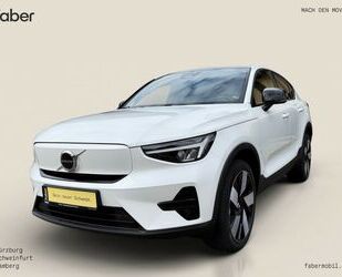 Volvo C40 Gebrauchtwagen