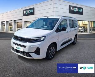 Opel Combo Gebrauchtwagen