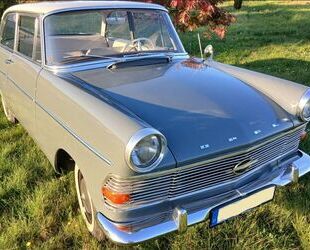 Opel Rekord Gebrauchtwagen