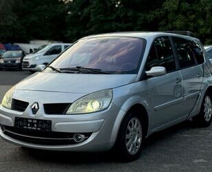 Renault Scenic Gebrauchtwagen