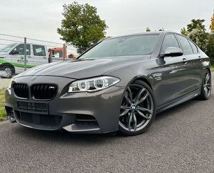 BMW M550 Gebrauchtwagen