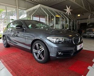 BMW 120 Gebrauchtwagen