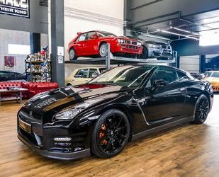 Nissan GT-R Gebrauchtwagen