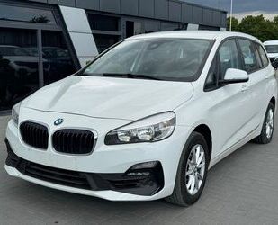 BMW 216 Gebrauchtwagen
