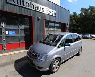 Opel Meriva Gebrauchtwagen