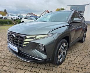 Hyundai TUCSON Gebrauchtwagen