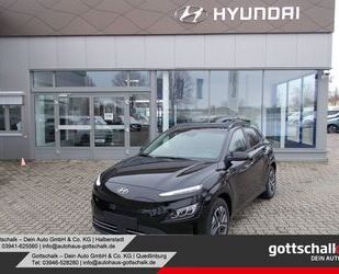 Hyundai KONA Gebrauchtwagen