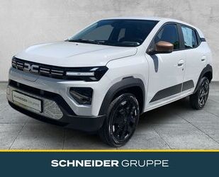 Dacia Spring Gebrauchtwagen