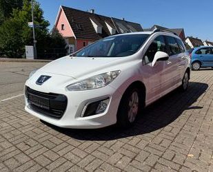 Peugeot 308 Gebrauchtwagen