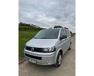 VW T5 Transporter Gebrauchtwagen