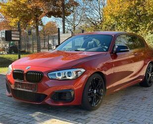 BMW M140i Gebrauchtwagen