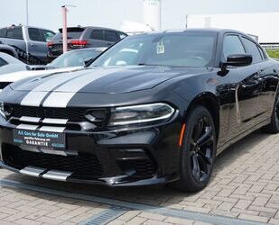 Dodge Charger Gebrauchtwagen