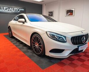 Mercedes-Benz S 400 Gebrauchtwagen