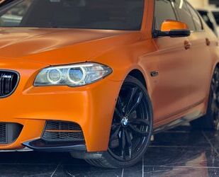 BMW M550 Gebrauchtwagen