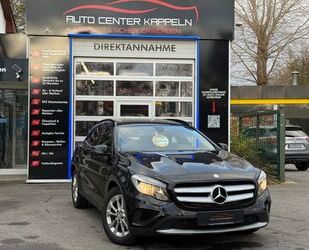 Mercedes-Benz GLA 220 Gebrauchtwagen
