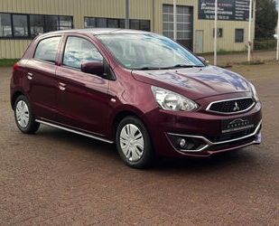 Mitsubishi Space Star Gebrauchtwagen