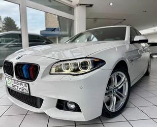 BMW 530 Gebrauchtwagen