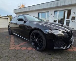 Jaguar XF Gebrauchtwagen