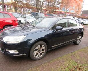 Citroen C5 Gebrauchtwagen