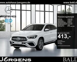 Mercedes-Benz GLA 250 Gebrauchtwagen