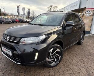 Suzuki Vitara Gebrauchtwagen