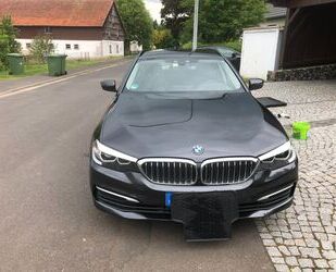 BMW BMW 520d Touring A - Gebrauchtwagen