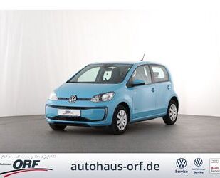 VW up! Gebrauchtwagen