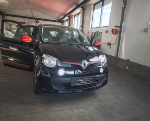 Renault Twingo Gebrauchtwagen