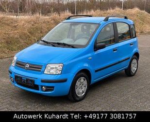 Fiat Panda Gebrauchtwagen