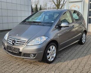 Mercedes-Benz A 180 Gebrauchtwagen