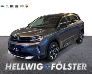 Citroen C5 Aircross Gebrauchtwagen