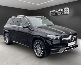Mercedes-Benz GLE 350 Gebrauchtwagen