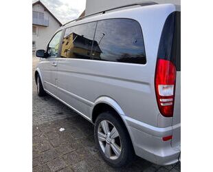 Mercedes-Benz Viano Gebrauchtwagen